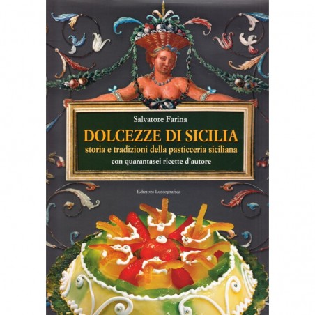 Dolcezze di Sicilia