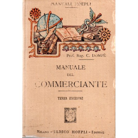 Manuale del commerciante