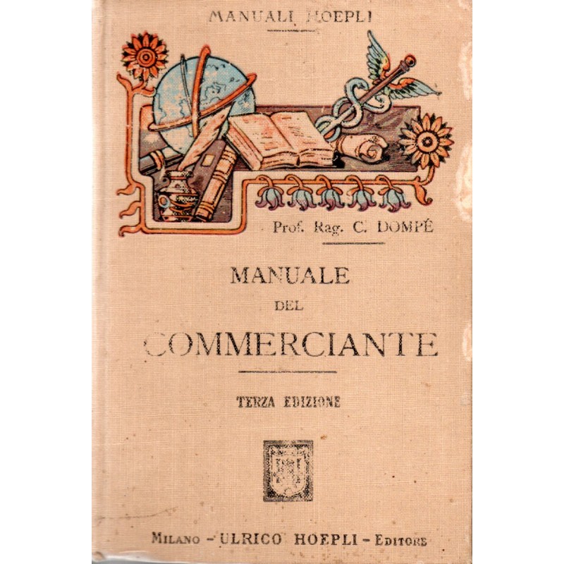 Manuale del commerciante