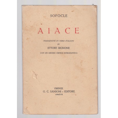 Aiace
