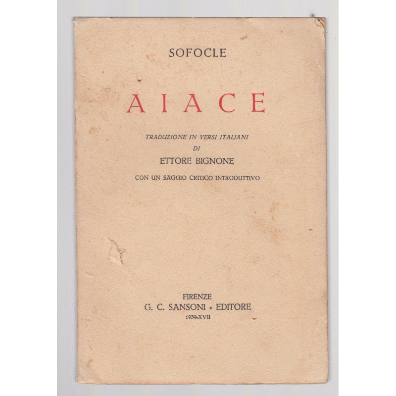 Aiace