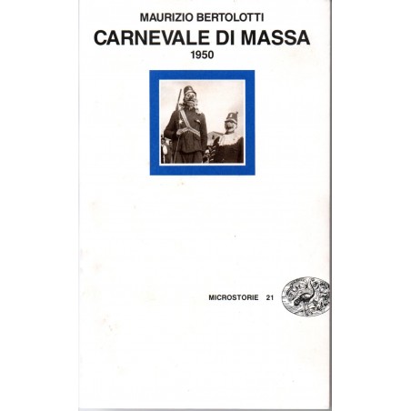 Carnevale di massa