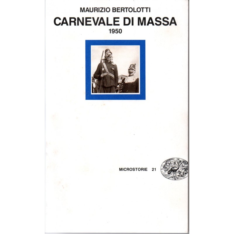 Carnevale di massa