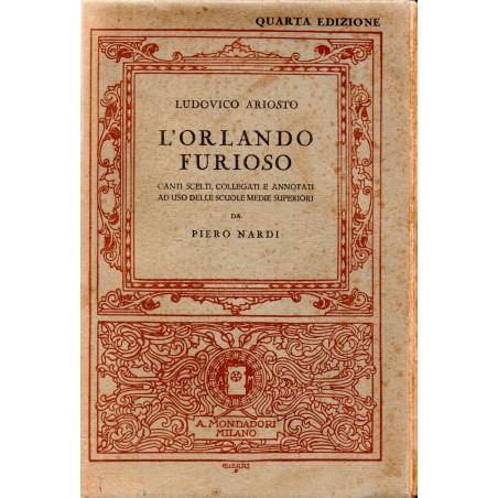 L'Orlando furioso