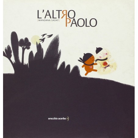 L' altro Paolo
