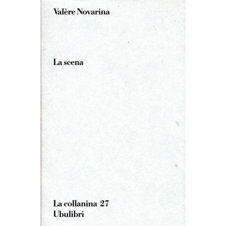La scena
