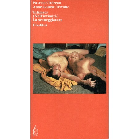 Intimacy (Nell'intimità)