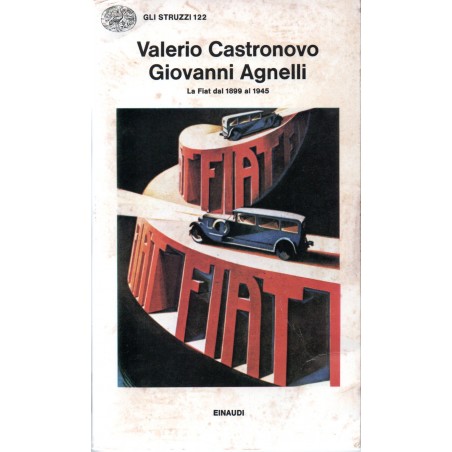 Giovanni Agnelli