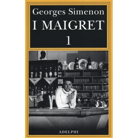 I Maigret 1