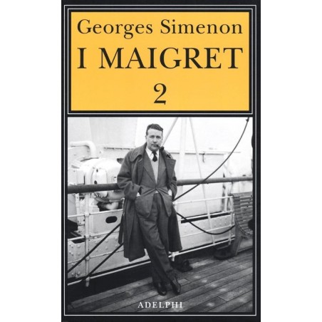 I Maigret. vol 2
