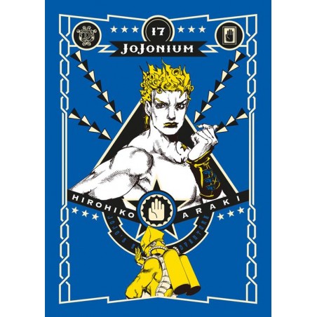 Jojonium. Con 10 segnalibri in PVC. Vol. 17