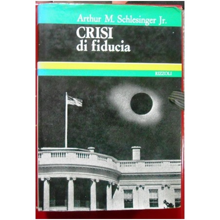 Crisi di fiducia
