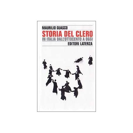 Storia del clero in Italia dall'Ottocento a oggi
