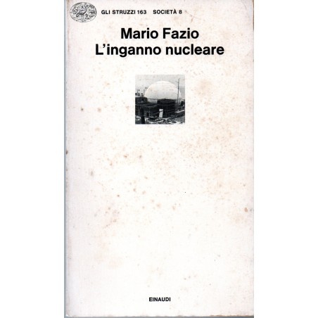 L'inganno nucleare