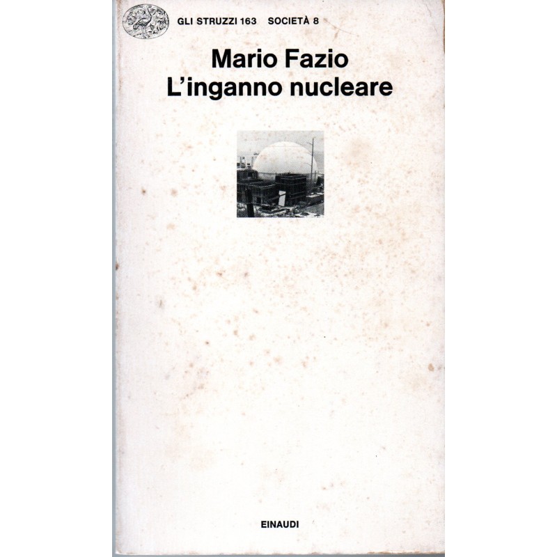 L'inganno nucleare