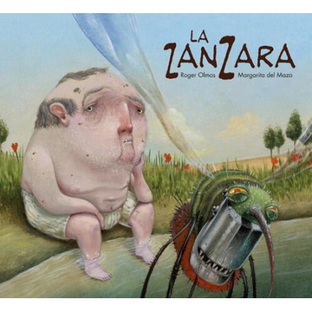 La zanzara