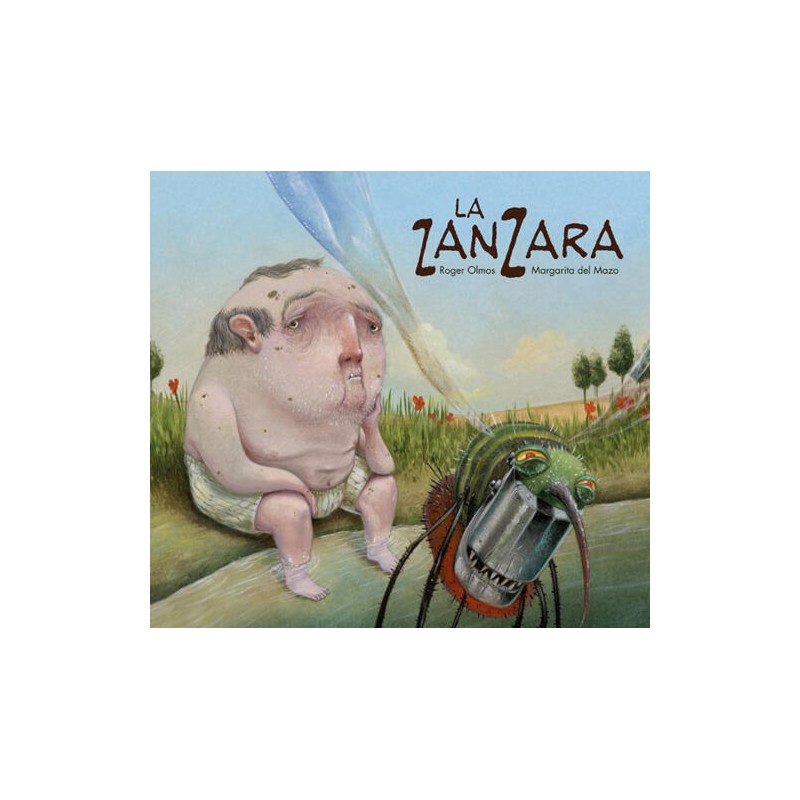 La zanzara