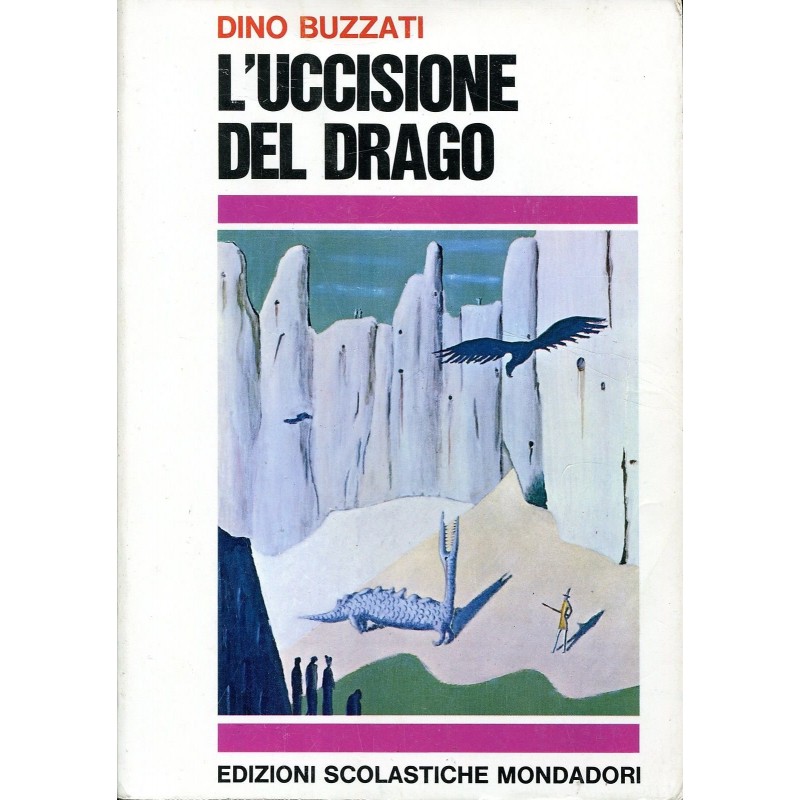 L'uccisione del drago