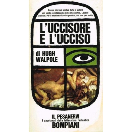 L'uccisore e l'ucciso