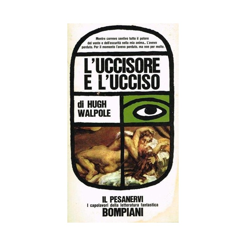 L'uccisore e l'ucciso