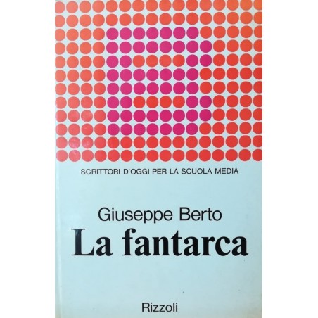 La fantarca