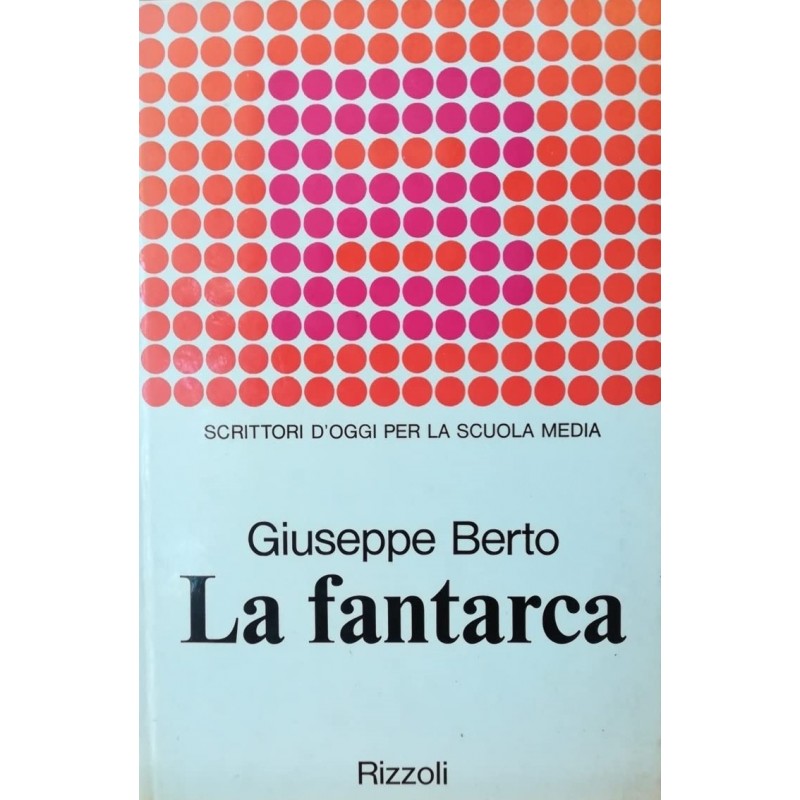 La fantarca