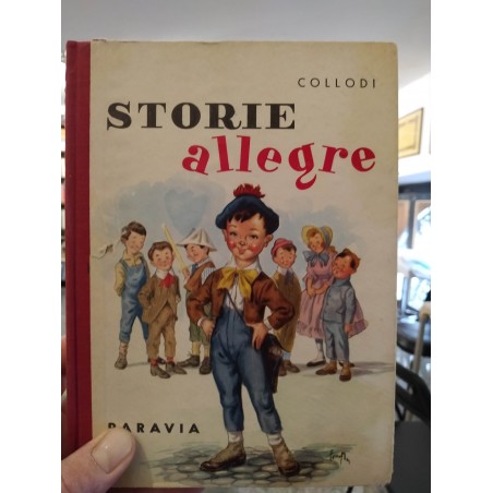 Storie allegre