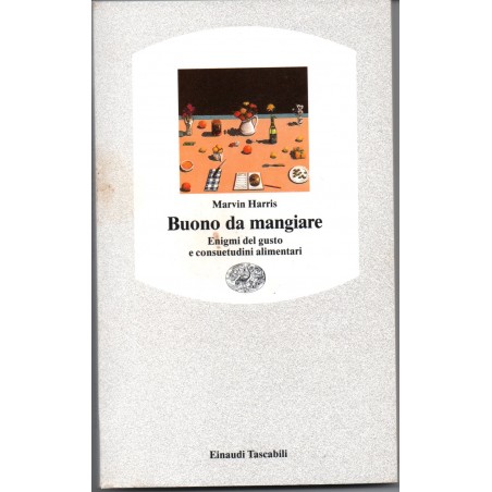 Buono da mangiare