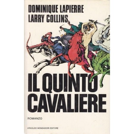 Il quinto cavaliere