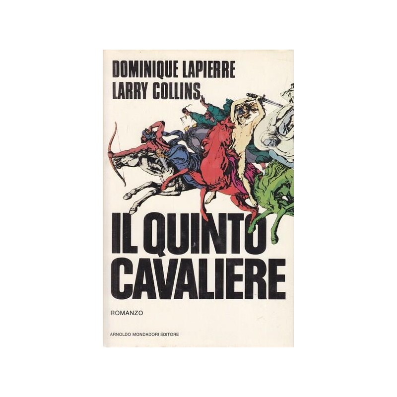 Il quinto cavaliere
