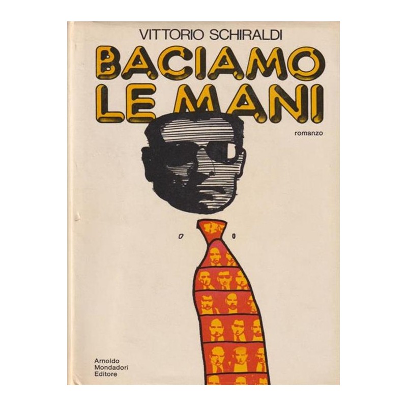 Baciamo le mani