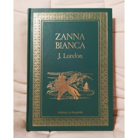 Zanna bianca