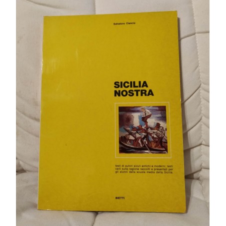 Sicilia nostra