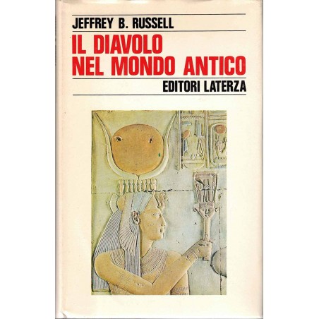 Il diavolo nel mondo antico