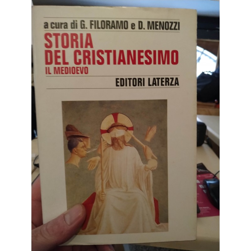Storia del cristianesimo. Il medioevo