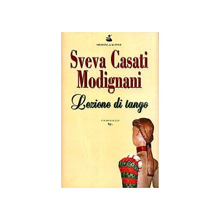 Lezione di tango