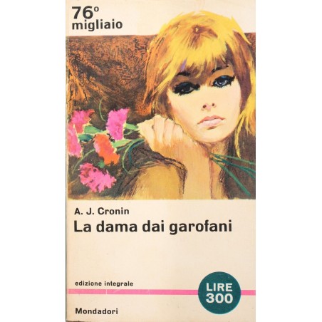 La dama dei garofani