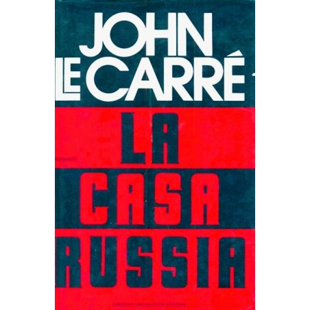 La casa Russia