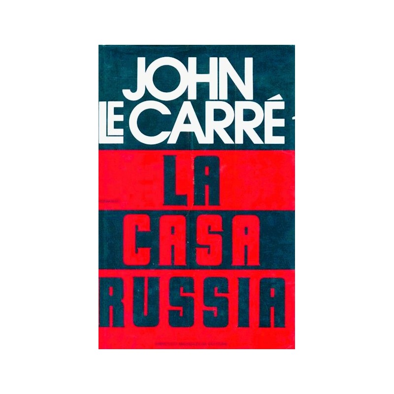 La casa Russia