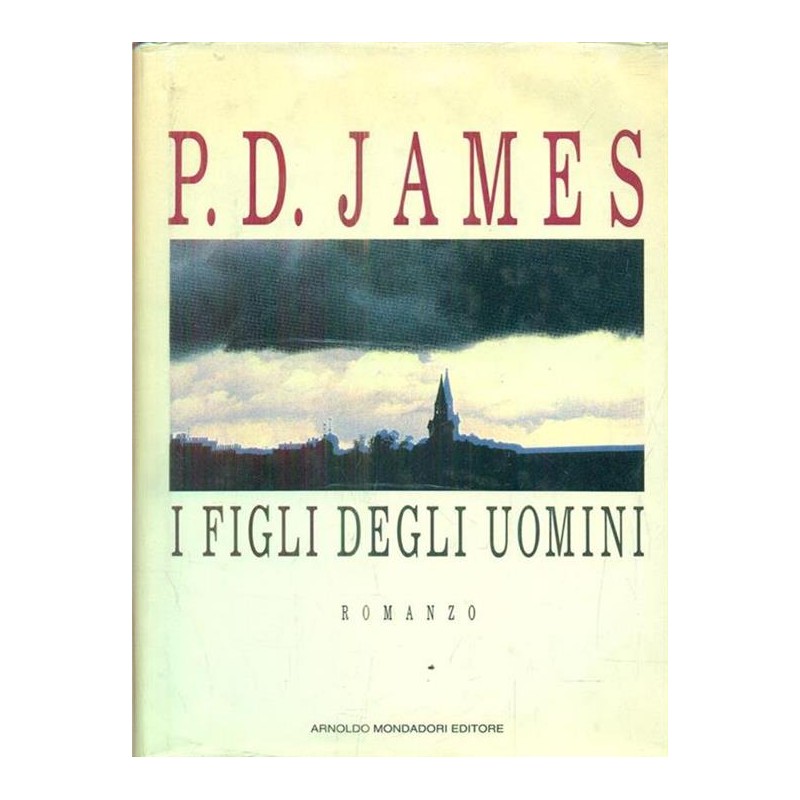 I figli degli uomini