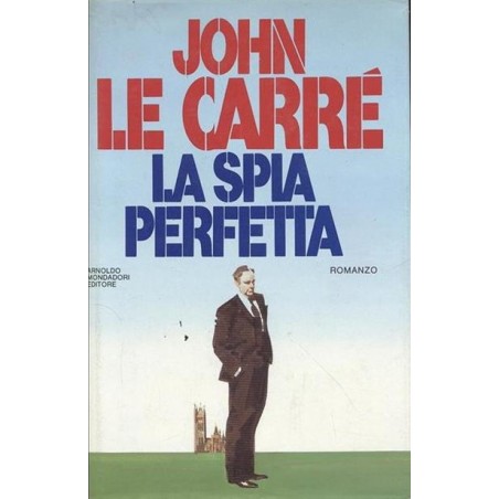 La spia perfetta
