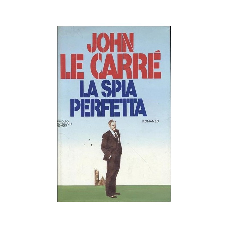 La spia perfetta