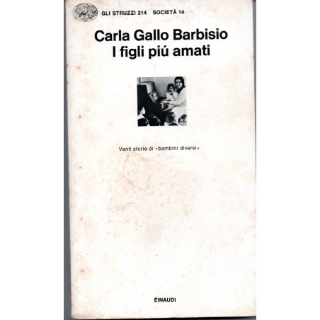 I figli più amati