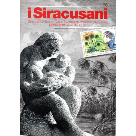 I siracusani n. 66