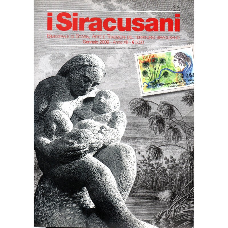 I siracusani n. 66