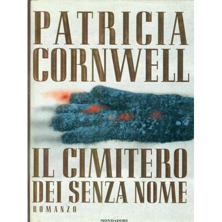 Il cimitero dei senza nome