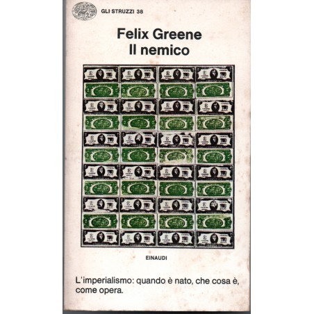 Il nemico