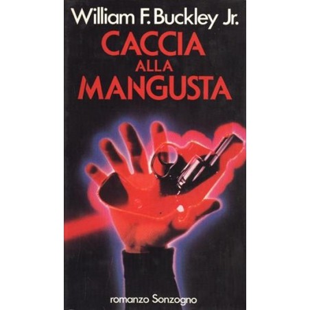 Caccia alla mangusta