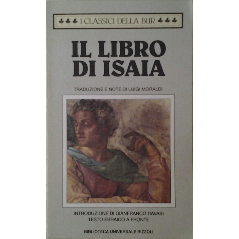Il Libro di Isaia