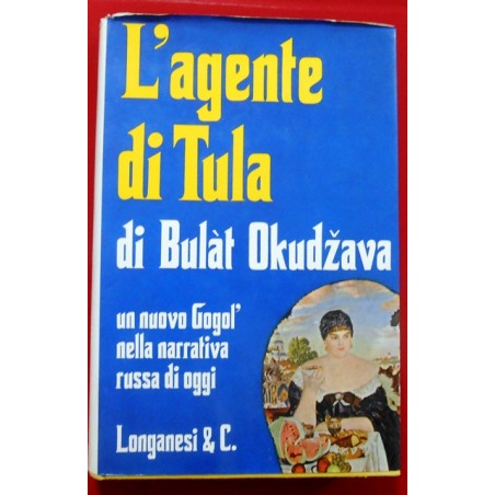 L'agente di Tula